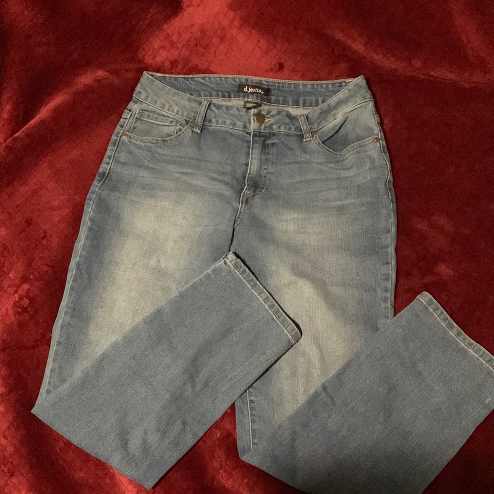 Woman’s jeans